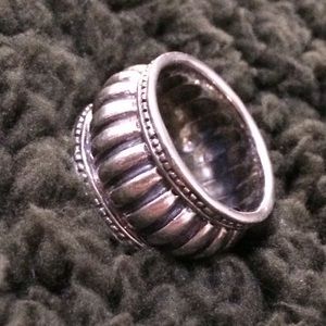 Silver Ring
